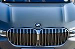 BMW 730Ld 2019 года (ZA)